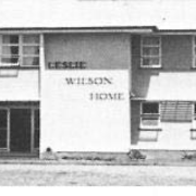 Yeppoon House 1978